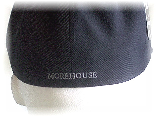 MOREHOUSE CAP